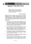 Vista preliminar de documento 543-2011