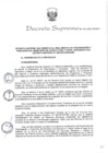 Vista preliminar de documento DS N° 001-2018-MINAGRI