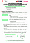 Vista preliminar de documento Alcances del D.U. N° 08-2019 sobre reactivación de obras públicas paralizadas.