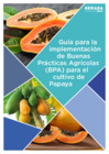 Vista preliminar de documento Guía-BPA Papaya.pdf
