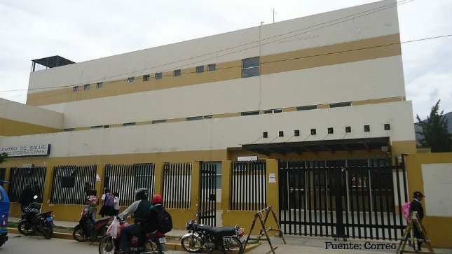 Materno Infantil de Huánuco