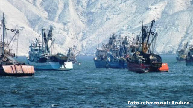 Puerto de Chimbote
