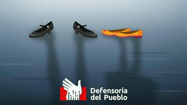 Desaparecidas, qué pasó con ellas