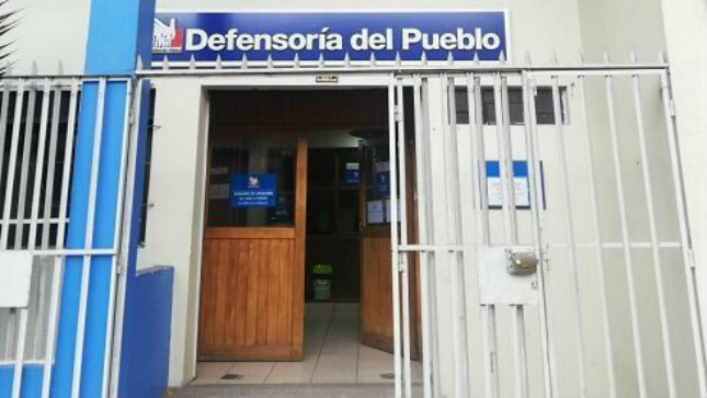 Oficina Defensorial de Puno