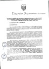 Vista preliminar de documento DS N° 006-2018-MINAGRI