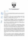 Vista preliminar de documento RDE_N°_301-2018-MINAGRI-SERFOR-DE_Designar_temporalmente_al_señor_Jaime_Bendezu_Monge_las_funciones_inherentes_al_cargo_de_Director_de_la_Dirección_de_Política_y_Regulación