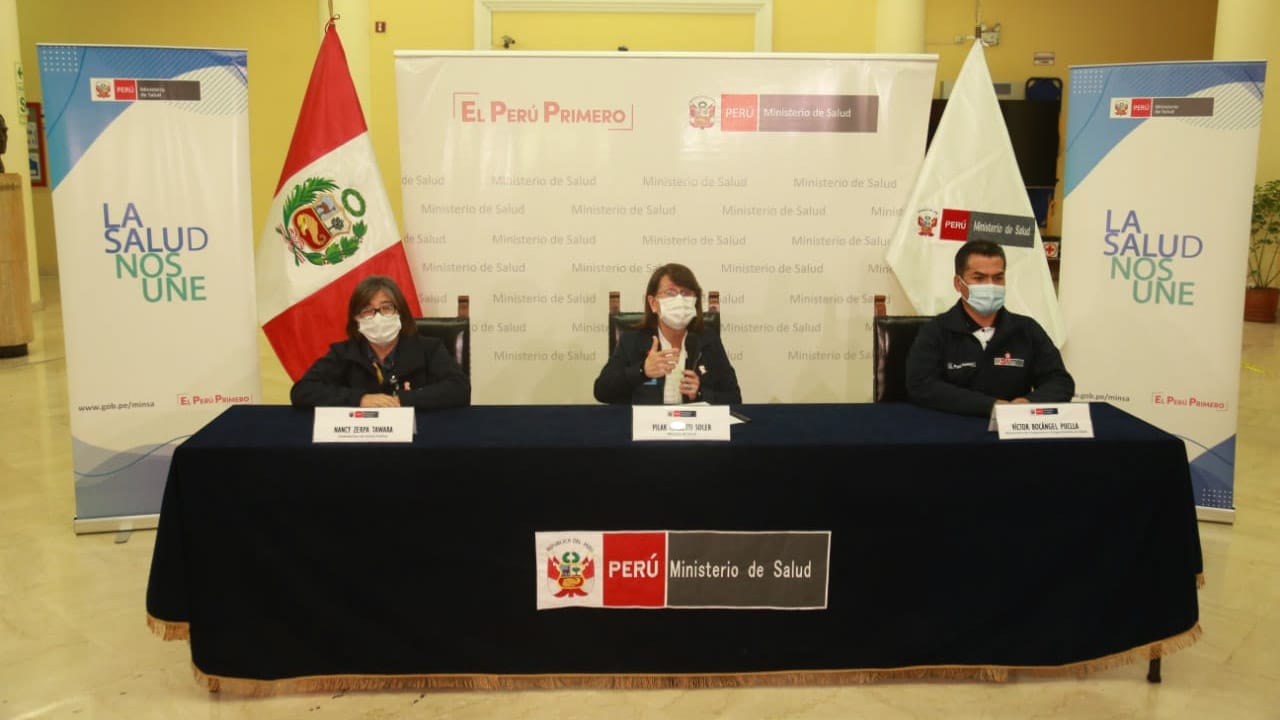 Peru noticias