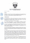 Vista preliminar de documento RDE_N°_122-2018-MINAGRI-SERFOR-DE_Declarar_improcedente_la_queja_por_defecto_de_tramitacion_interpuesta_por_la_Comunidad_Nativa_Shimabenzo