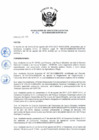 Vista preliminar de documento RDE_N°_191-2018-MINAGRI-SERFOR-DE_Declarar_improcedente_la_queja_por_defecto_de_tramitación_interpuesta_por_el_Consorcio_Ecolatina_S.A.C