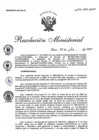 Vista preliminar de documento Resolución Ministerial N° 544-2020-MINSA