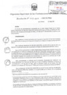 Vista preliminar de documento RP 073