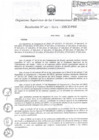 Vista preliminar de documento RP 101