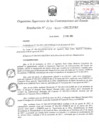 Vista preliminar de documento 038-2013-OSCE-PRE