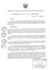 Vista preliminar de documento 052-2013-OSCE-PRE