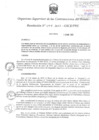 Vista preliminar de documento 099-2013-OSCE-PRE