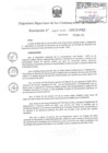 Vista preliminar de documento 267-2013-OSCE-PRE