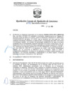 Vista preliminar de documento RCONAS-388-2020-PRODUCE-CONAS-UT