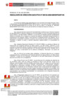 Vista preliminar de documento RDE N° 124-2020-DE