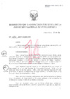 Vista preliminar de documento RESOLUCION Nº 082-2011-DINI-000 - APRUEBA HIMNO OFICICIAL DE LA DINI
