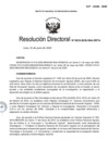 Vista preliminar de documento RD-0025-2020-DDTA