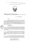 Vista preliminar de documento RD-0001-2020-DGIA