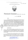 Vista preliminar de documento RD-0003-2020-DGIA