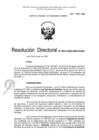 Vista preliminar de documento RD-0013-2020-DGIA