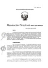 Vista preliminar de documento RD-0015-2020-DGIA
