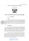 Vista preliminar de documento RD-0001-2020-DSME