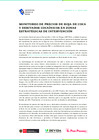 Vista preliminar de documento Reporte Monitoreo de Precios de la Hoja de Coca y Derivados Cocaínicos Mayo 2020