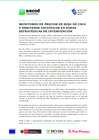 Vista preliminar de documento Reporte Monitoreo de Precios de la Hoja de Coca y Derivados Cocaínicos Junio 2020