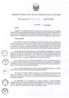 Vista preliminar de documento RESOLUCION Nº 019-2018-OSCE-PRE
