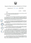 Vista preliminar de documento RESOLUCION Nº 040-2018-OSCE-PRE