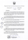 Vista preliminar de documento RESOLUCION Nº 043-2018-OSCE-PRE