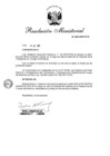 Vista preliminar de documento RM 159-2020-PCM