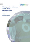 Vista preliminar de documento POI 2020 Modificado Segundo Trimestre