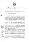 Vista preliminar de documento DS N° 007-2018-MINAGRI