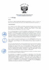 Vista preliminar de documento RDE_N°_049-2019-MINAGRI-SERFOR-DE_Designar_temporalmente_al_Sr._Gamaliel_Romero_Ayarza_para_que_desempeñe_las_funciones_inherentes_al_cargo_de_ATFFS_CUSCO