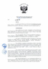 Vista preliminar de documento RDE_N°_082-2019-MINAGRI-SERFOR-DE_Declarar_improcedente_la_queja_por_defecto_de_tramitación_formulada_por_el_Sr._Jhordyn_Tolentino_Avellaneda_Medina