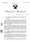 Vista preliminar de documento Resolucion Ministerial N 605-2018-MINSA