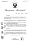 Vista preliminar de documento Resolucion Ministerial N 610-2018-MINSA