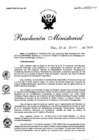 Vista preliminar de documento Resolucion Ministerial N 601-2018-MINSA