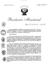 Vista preliminar de documento Resolucion Ministerial N 580-2018-MINSA
