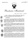 Vista preliminar de documento Resolucion Ministerial N 594-2018-MINSA