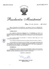 Vista preliminar de documento Resolución Ministerial N° 549-2020-MINSA