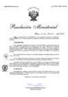 Vista preliminar de documento Resolución Ministerial N° 556-2020-MINSA