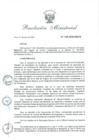 Vista preliminar de documento RM_108_2020MIDIS