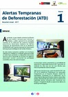 Vista preliminar de documento Boletin Alertas Tempranas de Deforestación N°1