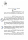 Vista preliminar de documento ResoluciondeAperturadeCajaChica