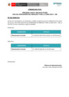 Vista preliminar de documento Comunicado 1